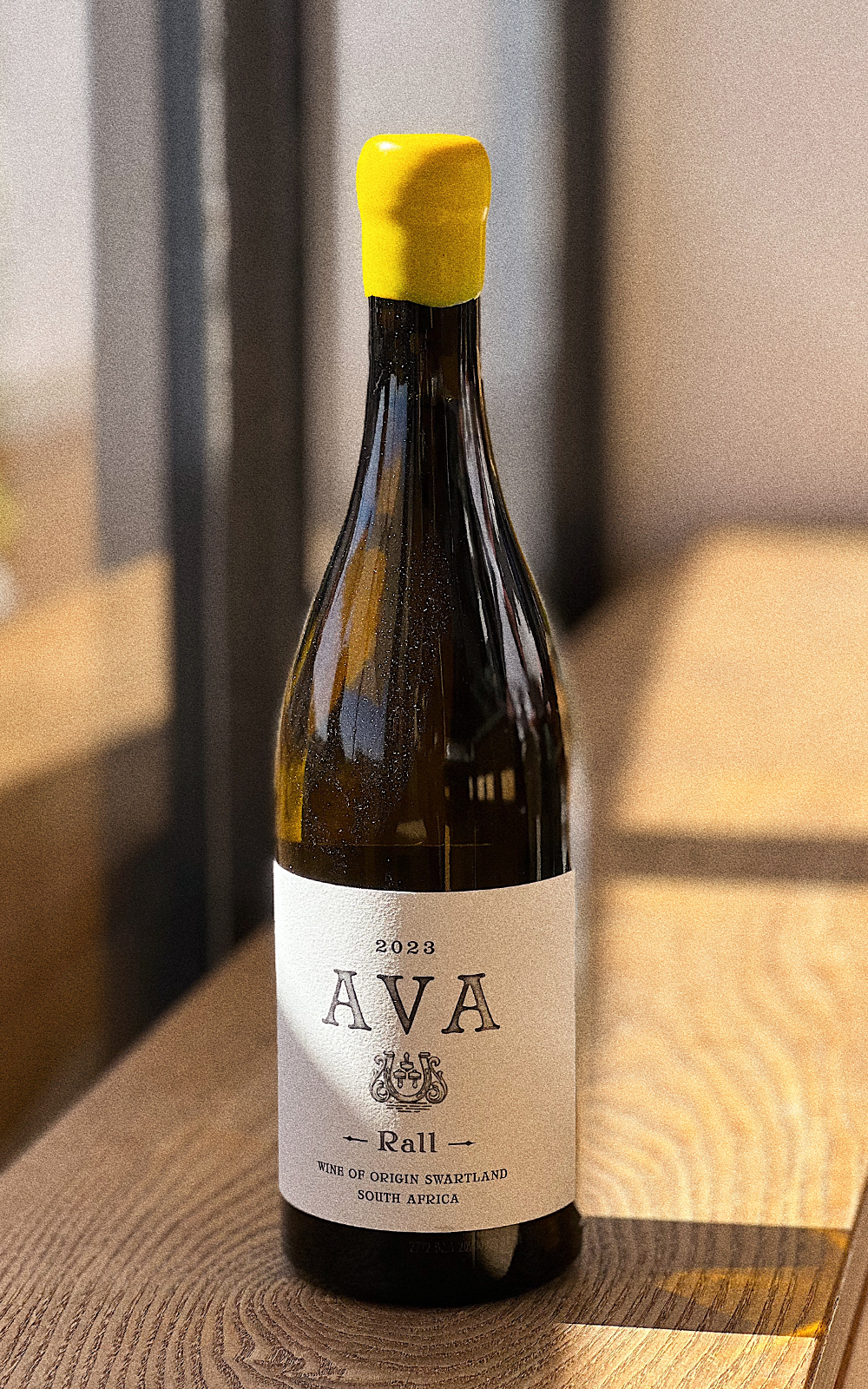 Ava Chenin '23