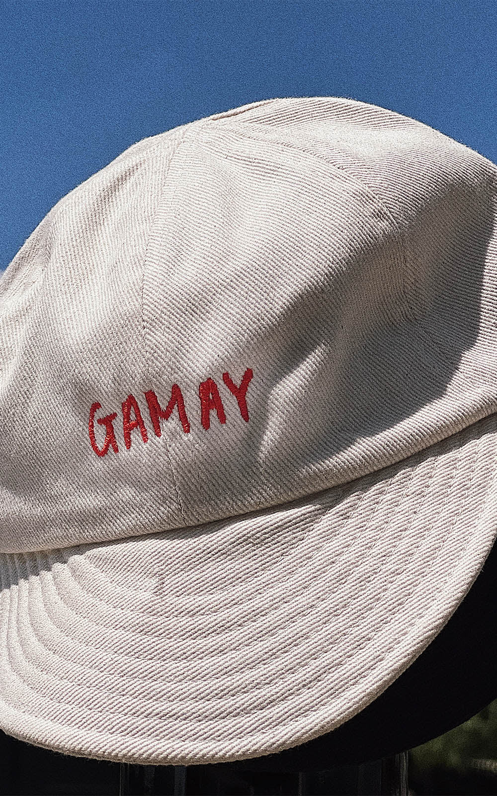 The Official Gamay Cap
