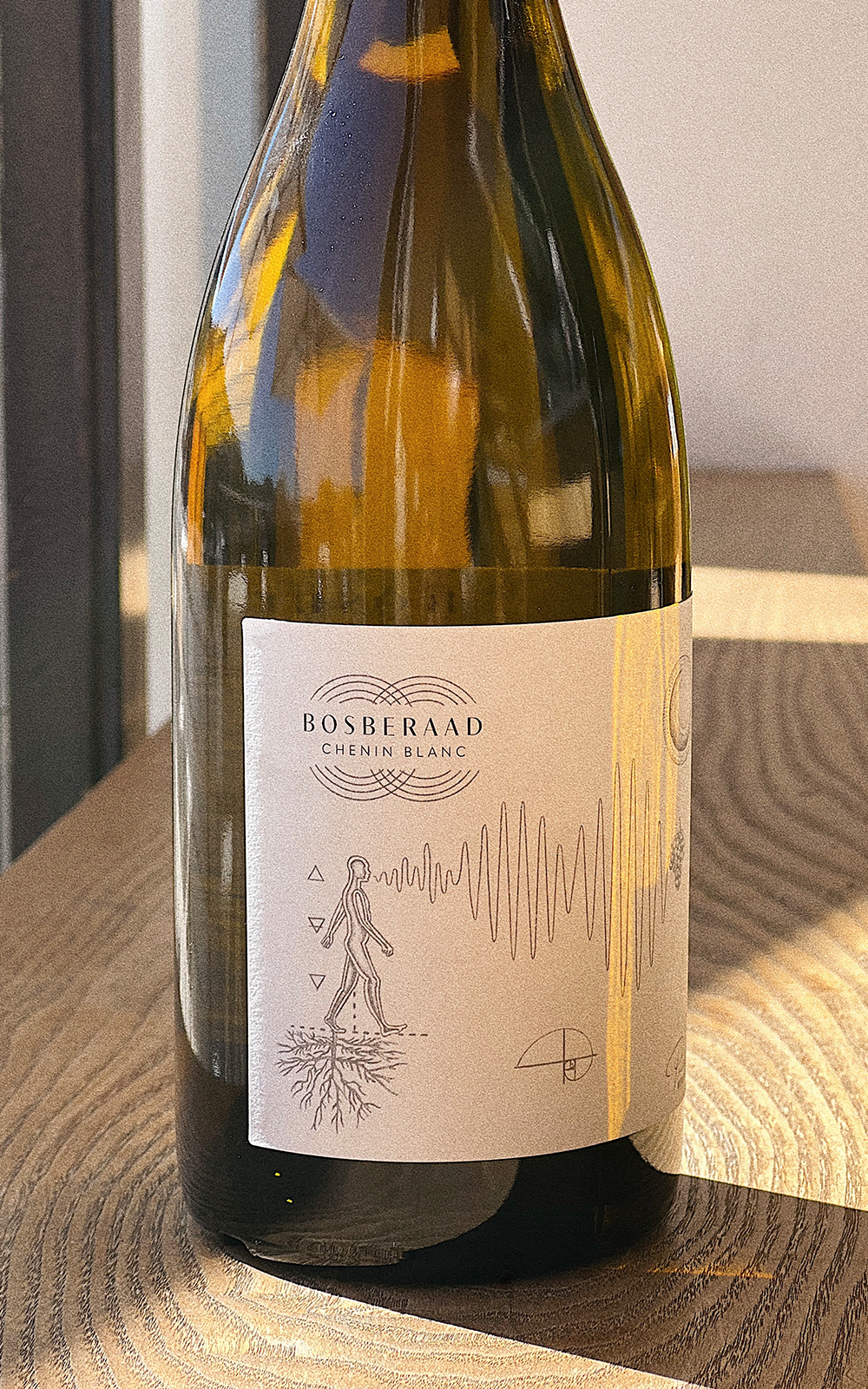 Bosberaad Chenin Blanc '23