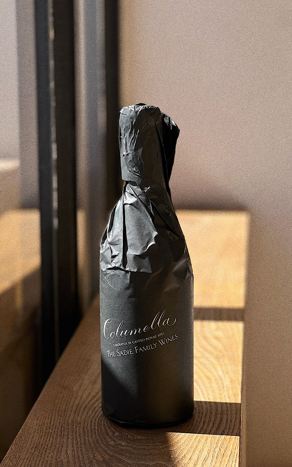 Columella Red '22