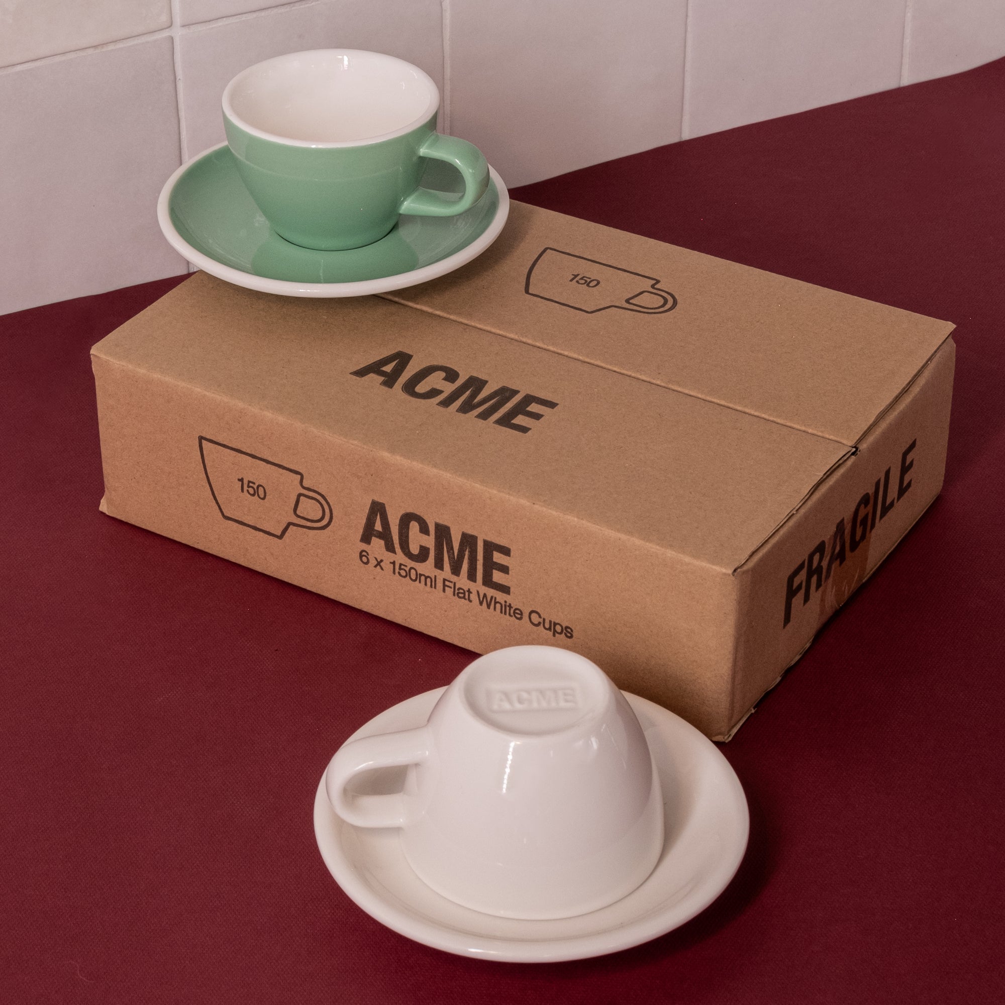 ACME Cafe Classics