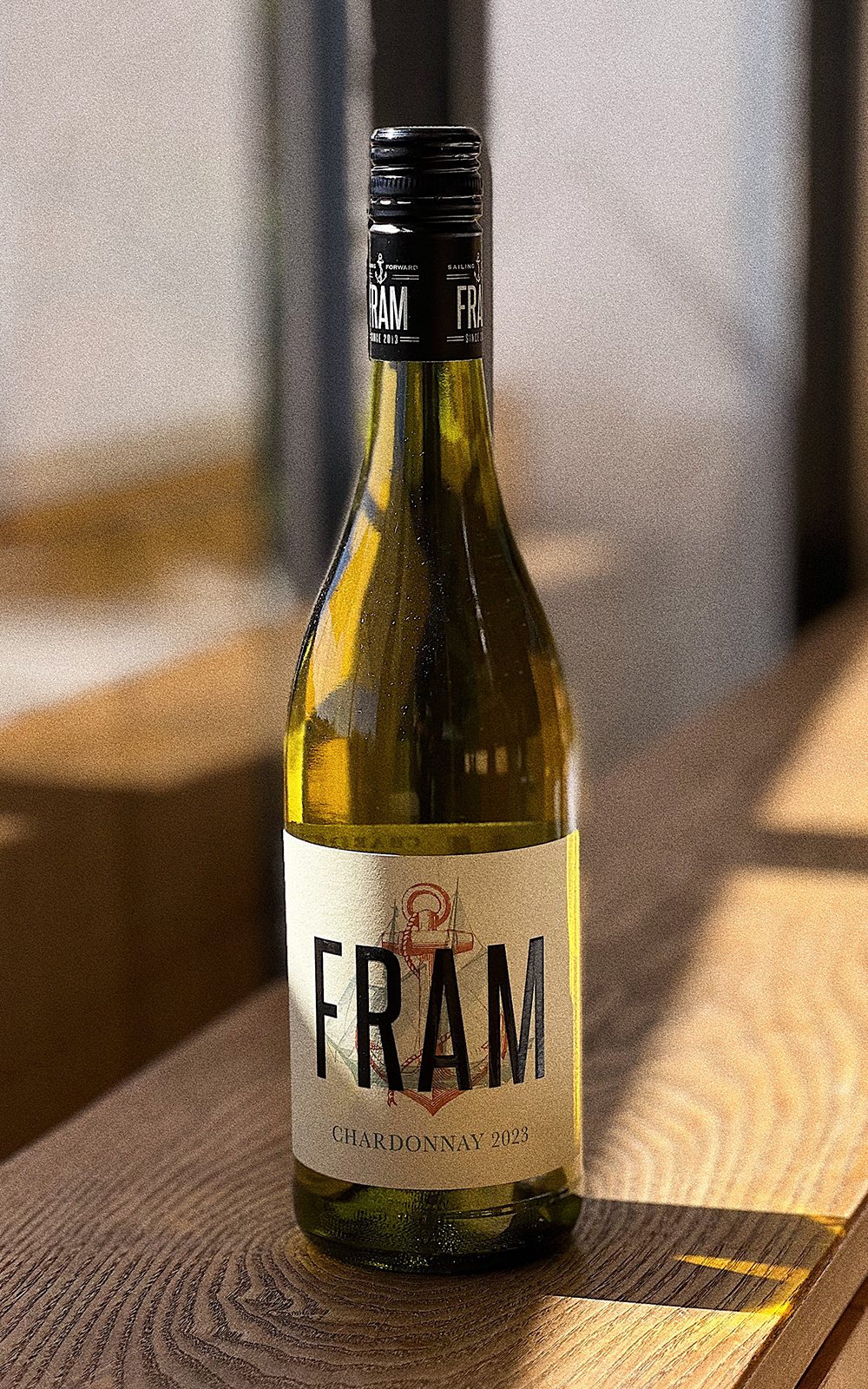 FRAM Chardonnay '23