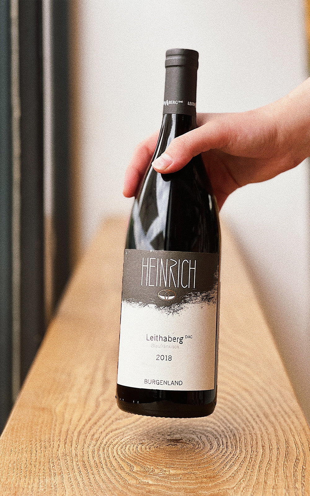 Leithaberg Blaufrankisch