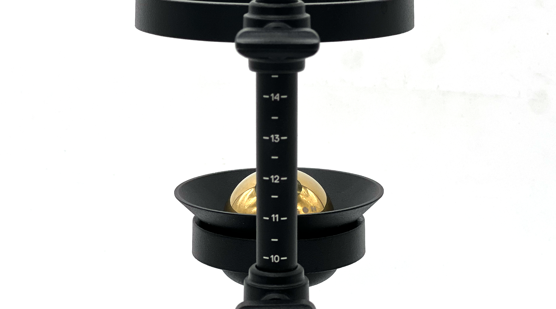 Nucleus Paragon Pour-Over Extract Chilling Stand