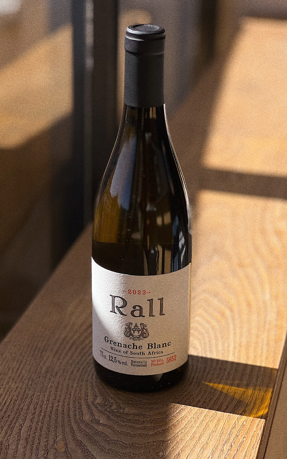 Rall Grenache Blanc '23