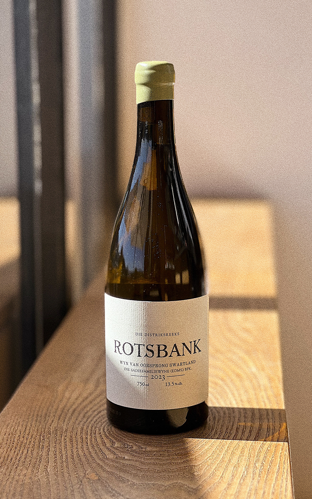 Rotsbank Chenin Blanc '23