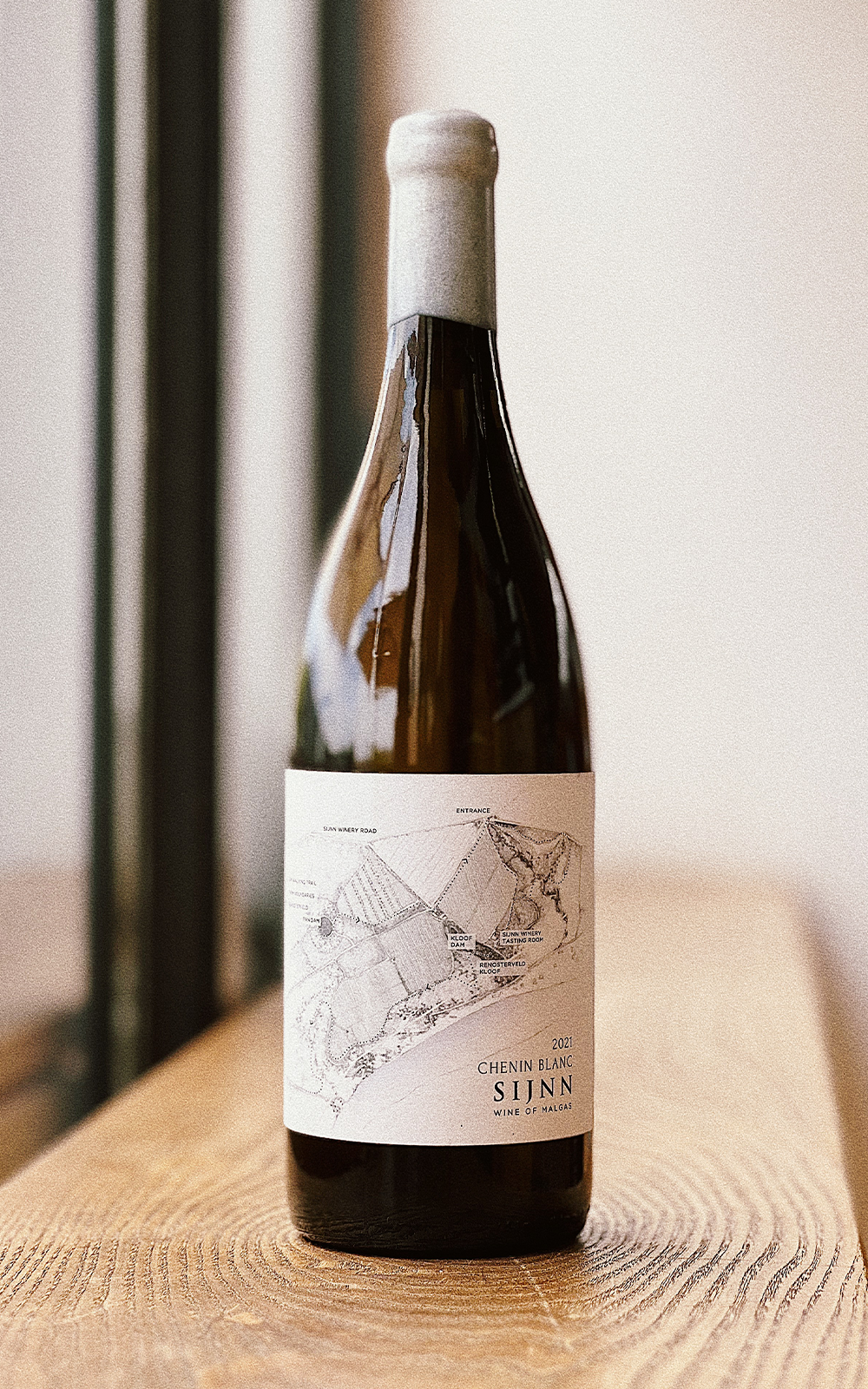 Sijnn Chenin Blanc '21