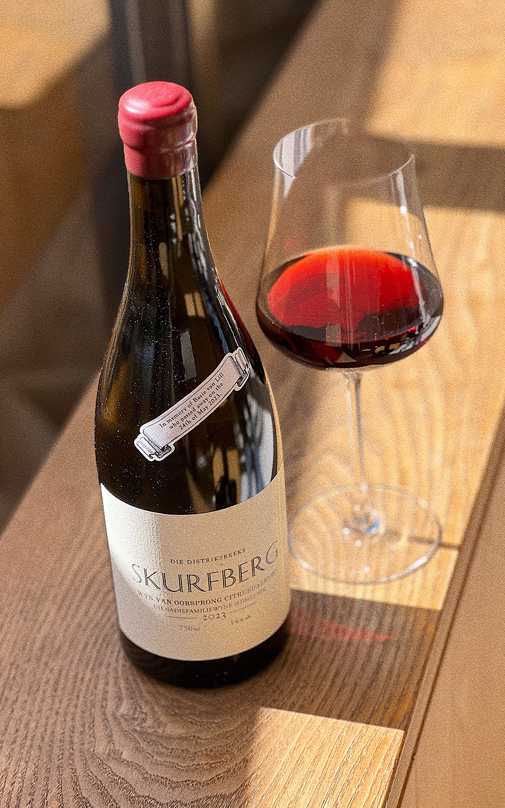 Skurfberg Chenin '23