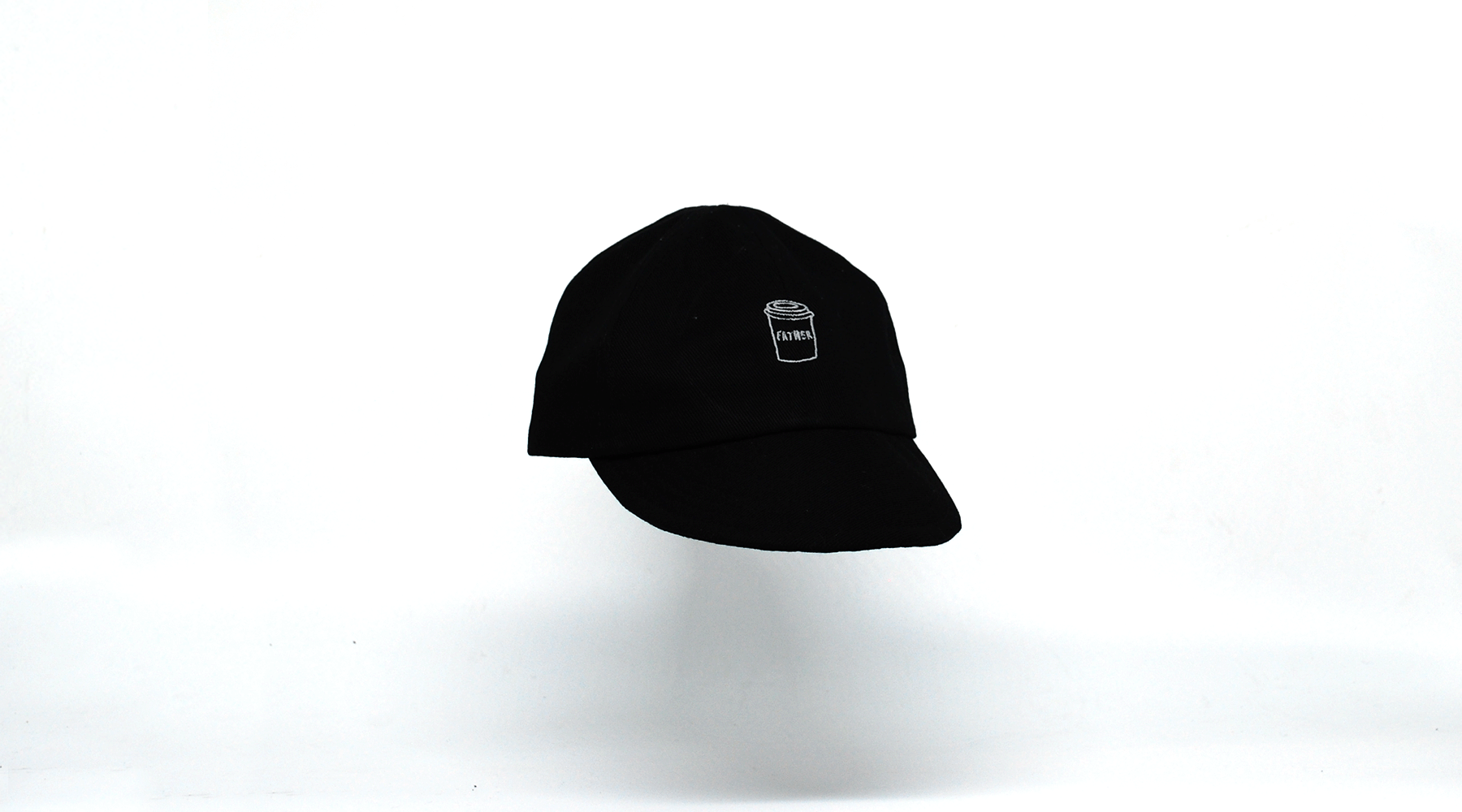 Father Cup Cap