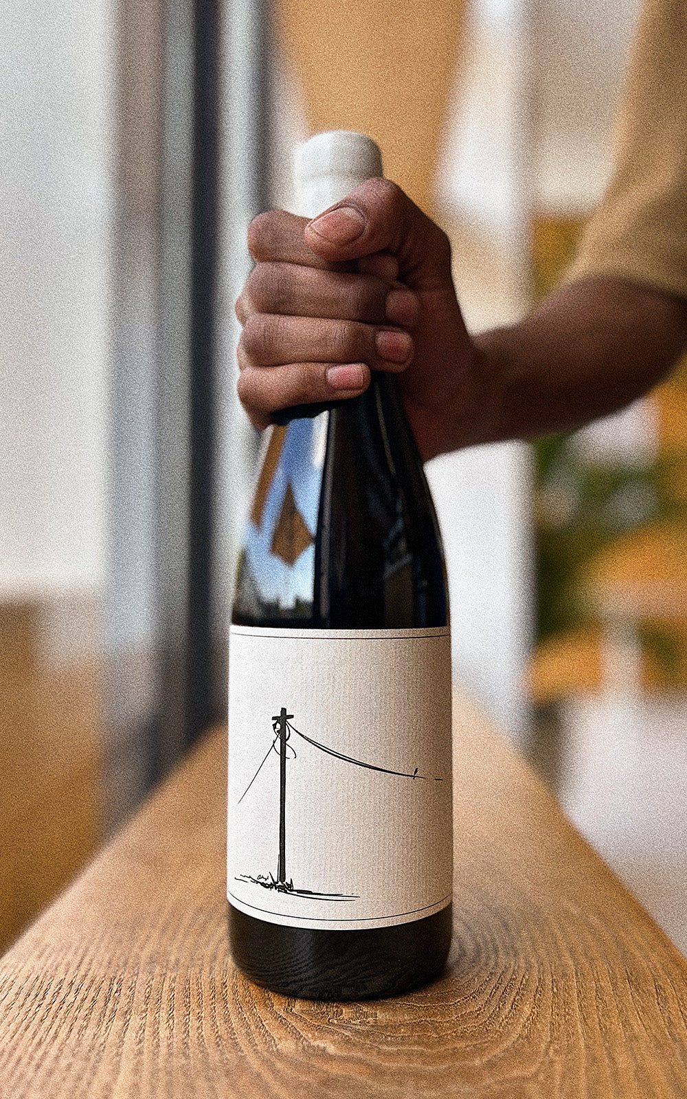 Thief in the Night Grenache Noir '21