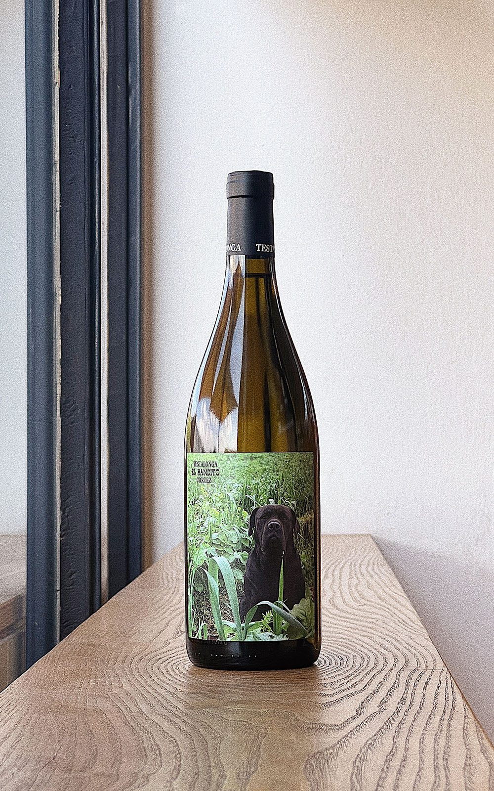 Cortez Chenin '23