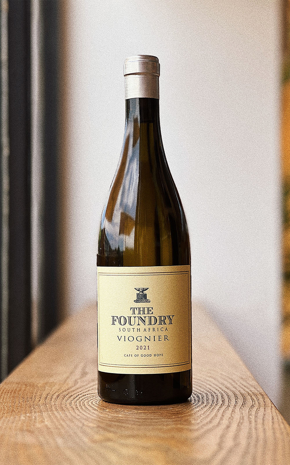 The Foundry Viognier '21