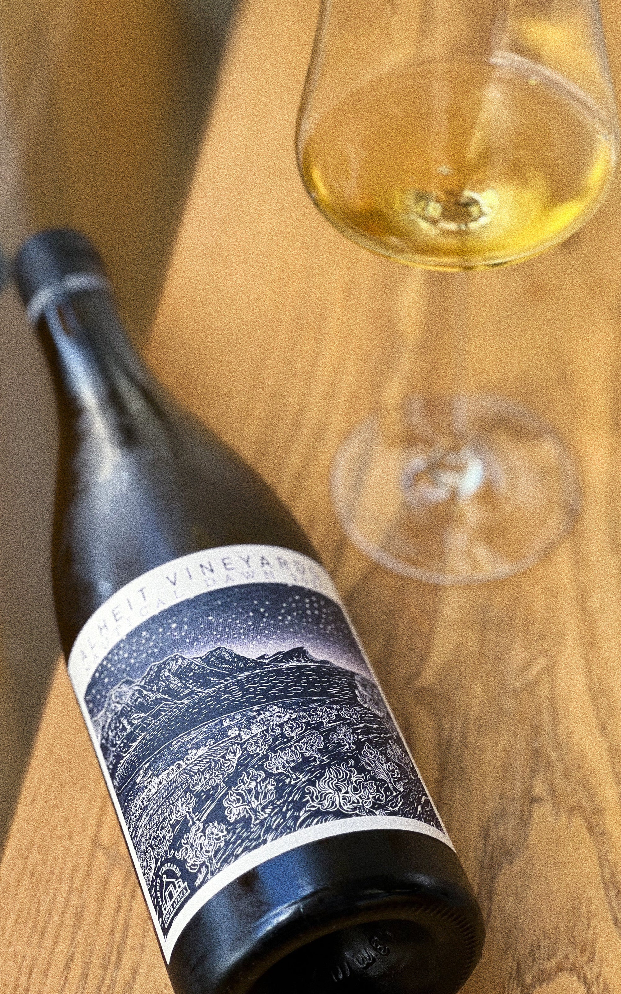 Nautical Dawn Chenin '22