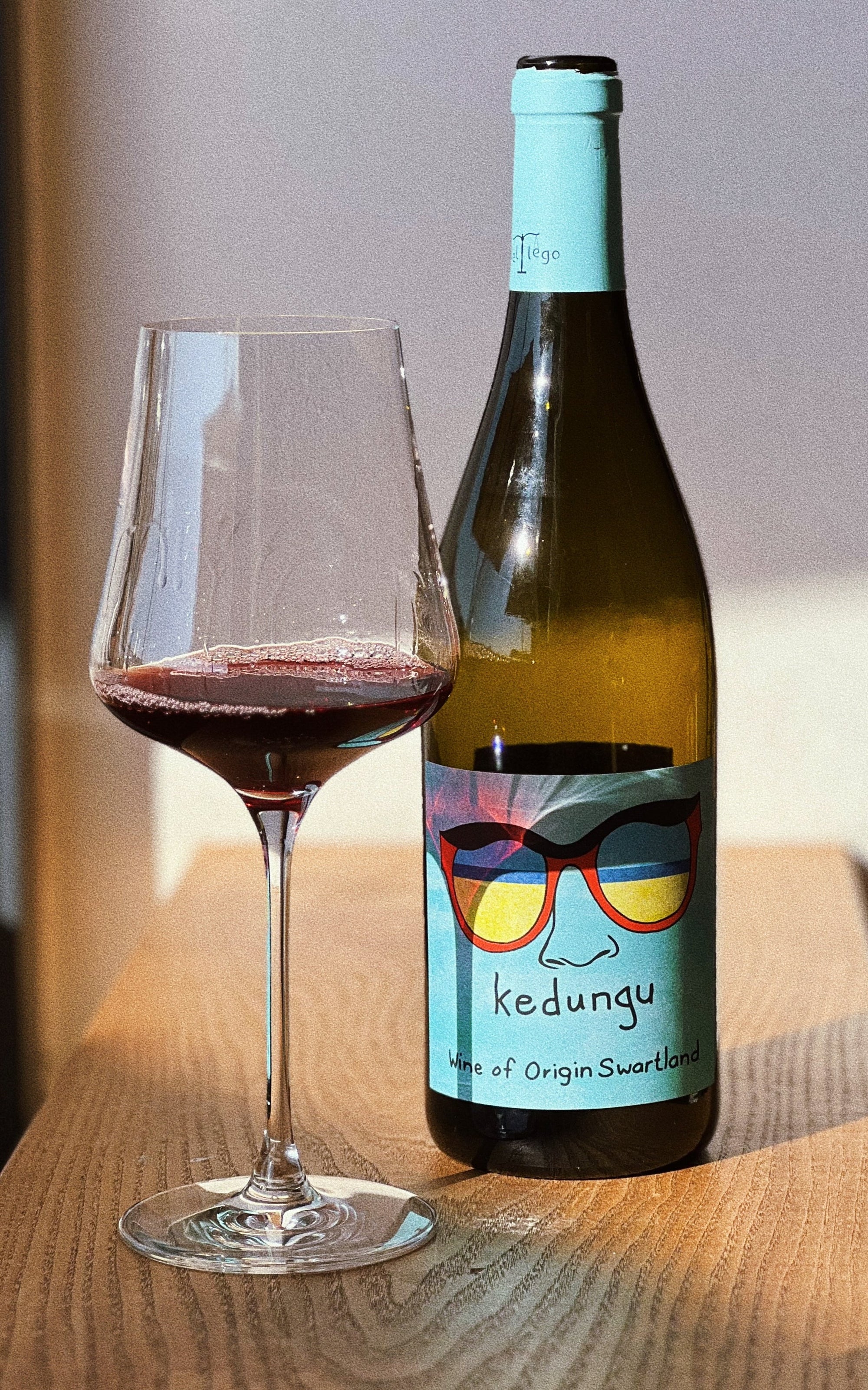 Kedungu Red Blend '22